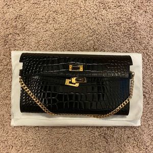 Kelly style wallet chain